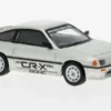 Honda Mugen CR-X Pro, silber, 1:64, Tarmac Works