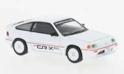Honda Mugen CR-X Pro, weiss, 1:64, Tarmac Works