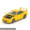 Honda Mugen DC2, gelb, 1:64, Pop Race
