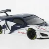 Honda NSX GT3 EVO, Nürburgring, 2023, Y.Tsunoda, 1:64, Mini GT