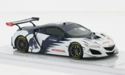 Honda NSX GT3 EVO, 2023, 1:43, TrueScale Miniatures