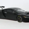 Honda NSX GT3, schwarz, 2018, 1:18, AUTOart
