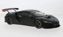Honda NSX GT3, schwarz, 2018, 1:18, AUTOart