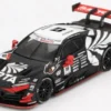 Honda NSX-GT Type S GT500, Super GT Japan, 2023, Honda Racing, #16, 1:64, Mini GT