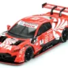 Honda NSX-GT Type S GT500, Super GT Japan, 2023, Honda Racing, #8, 1:64, Mini GT