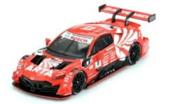 Honda NSX-GT Type S GT500, Super GT Japan, 2023, Honda Racing, #8, 1:64, Mini GT