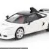 Honda NSX-R GT, weiss, 1:64, Pop Race