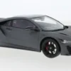 Honda NSX Type S, grau, 2022, 1:18, Top Speed