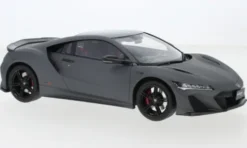 Honda NSX Type S, grau, 2022, 1:18, Top Speed