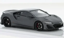 Honda NSX Type S, grau, 2022, 1:43, TrueScale Miniatures