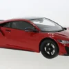 Honda NSX Type S, rot, 2022, 1:18, Top Speed