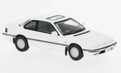 Honda Prelude, weiss, 1987, 1:64, Tarmac Works
