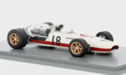 Honda RA273, GP Italien, 1966, #18, R.Ginther, 1:43, Spark