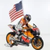 Honda RC 211V, MotoGP, 2006, Repsol Honda Team, Repsol, #69, N.Hayden, 1:12, Minichamps