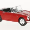 Honda S800, rot, 1966, 1:43, First 43 Models