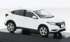 Honda Vezel, weiss, 2015, 1:43, First 43 Models