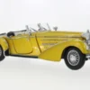 Horch 855 Roadster, gold, 1939, 1:18, Sun Star