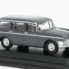 Humber Super Snipe, grau, 1:76, Oxford