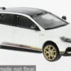 Hyundai i30 N, weiss, 2021, 1:87, PCX87