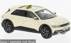 Hyundai IONIQ 5, 2022, Taxi (D), 1:87, PCX87