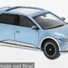 Hyundai IONIQ 5, blau, 2022, 1:87, PCX87