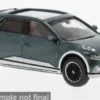Hyundai IONIQ 5, grün, 2022, 1:87, PCX87