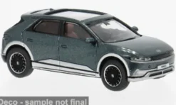 Hyundai IONIQ 5, grün, 2022, 1:87, PCX87