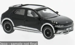 Hyundai IONIQ 5, schwarz, 2022, 1:87, PCX87