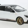 Hyundai i30 N Drive-N Limited Edition, weiss, 2021, 1:18, MCG
