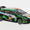 Hyundai i20 N Rally1, Rally Croatia, 2023, #11, 1:64, Mini GT
