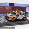 Hyundai i20 N Rally1, Rally Saudi Arabia, 2025, #8, O.Tänak/M.Järveoja, 1:43, IXO