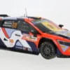 Hyundai i20 N Rally1, WRC, Rally Japan, 2024, #11, T.Neuville/M.Wydaeghe, 1:18, IXO