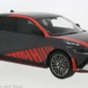 Hyundai IONIQ 5 N, dunkelgrau, 2024, 1:18, MCG