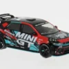 Hyundai IONIQ 5 N, 2025, Mini GT, 1:64, Mini GT