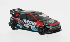 Hyundai IONIQ 5 N, 2025, Mini GT, 1:64, Mini GT