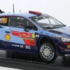 Hyundai i20 WRC, WRC, Rally Portugal, 2018, #16, D.Sordo/C.Del Barrio, 1:24, SpecialC.-119