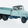 IFA G5 Pritsche, 1956, 1:87, Busch