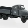 IFA G5 Pritsche, grau, 1959, 1:87, Busch