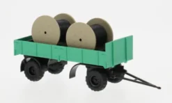 IFA HL 80, 1967, 1:87, Busch