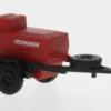 IFA HL 10.00, 1966, Feuerwehr, 1:87, Busch