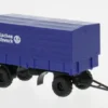 IFA HL 80, 1967, THW, 1:87, Busch