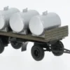 IFA HL80, 1:87, Busch