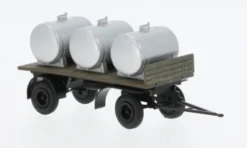 IFA HL80, 1:87, Busch