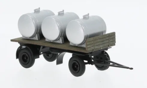 IFA HL80, 1:87, Busch