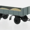 IFA HL 80, grau, 1967, 1:87, Busch