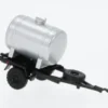 IFA HL 10.00, THW Dippoldiswalde, 1:87, Busch