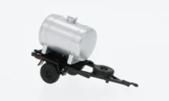 IFA HL 10.00, THW Dippoldiswalde, 1:87, Busch