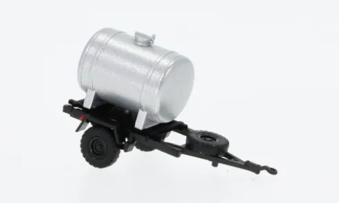 IFA HL 10.00, THW Dippoldiswalde, 1:87, Busch