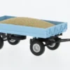 IFA HW60, 1:87, Busch