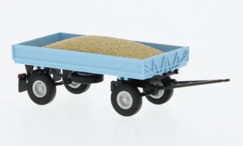 IFA HW60, 1:87, Busch